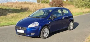 Fiat Grande Punto 1.4 8V Feel