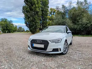 Audi A3 A3 1.4 TFSI Sportback *Virtual Cockpit* *NAVI*