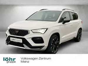 CUPRA Ateca 2.0 TSI 4Drive DSG VZ