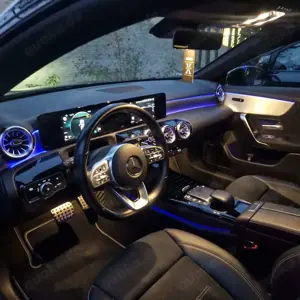 Mercedes-Benz CLA 200 7G-DCT AMG Line