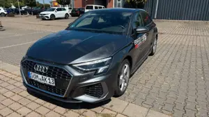 Audi A3 Sportback 35 TDI S line