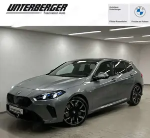 BMW 120 d M Sportpaket Pro Head-Up HK HiFi DAB LED AHK