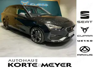 CUPRA Leon SP 2.0TDI DSG+AHK+LED+Navi +Sitzhzg