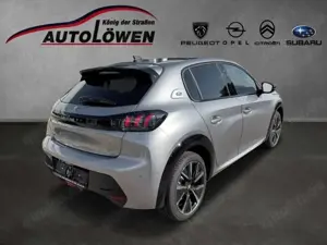 Peugeot 208 GT, Rückfahrkamera, Navi, Sitzheizung Bild 3