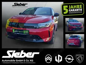 Opel Corsa F 1.2 Turbo GS Line *Klimaautomatik*