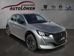 Peugeot 208 GT, Rückfahrkamera, Navi, Sitzheizung Bild 4