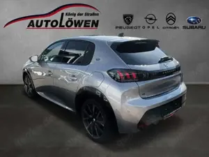 Peugeot 208 GT, Rückfahrkamera, Navi, Sitzheizung Bild 2