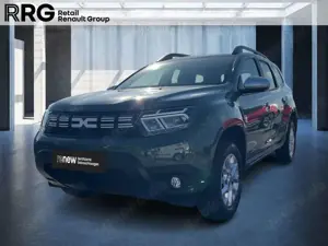 Dacia Duster II 1.0 TCe 100 ECO-G Expression 2WD PDC KLIMA