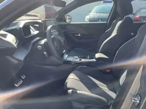 Peugeot 208 GT, Rückfahrkamera, Navi, Sitzheizung Bild 5