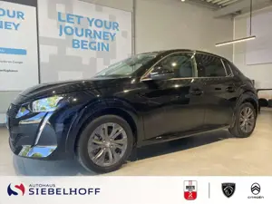 Peugeot 208 e-208 Allure Pack Elektromotor 136