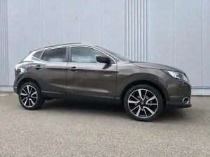 Nissan Qashqai Qashqai 1.6 DIG-T TEKNA