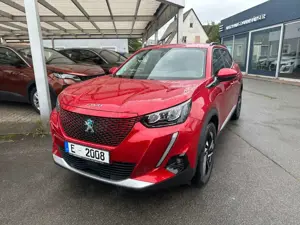 Peugeot 2008 e-2008 136 Allure Pack Kamera, Sitzheizung