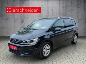 Volkswagen Touran 1.5 TSI DSG Comfortline 7-SITZER AHK NAVI SHZ GRA