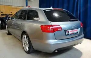 Audi A6 Avant 2.7 TDI quattro"3xS-Line" Bild 2