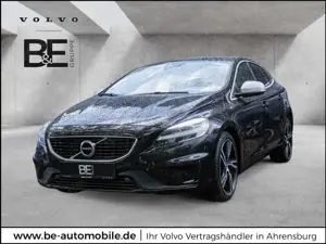 Volvo V40 D3 R-Design Geartronic Navi Pano SHZ