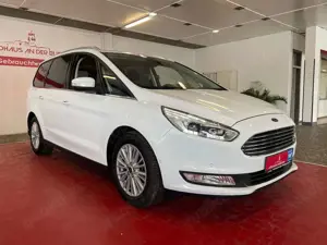 Ford Galaxy Titanium * 1. Hand + Kamera + Keyless Go