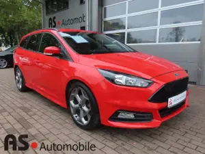 Ford Focus Turnier ST 2.0 Navi*Temp*SHZ*PDC*8-fach