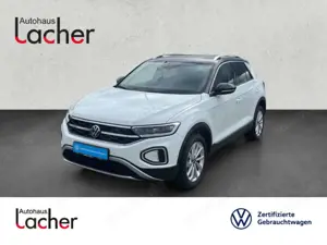 Volkswagen T-Roc Style 1.5 TSI DSG