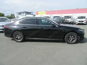 BMW 520 520 i Automatik NEUES MODEL!, Bild 2