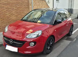 Opel Adam Adam 1.2 Jam