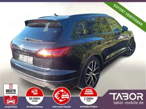 Volkswagen Touareg V8 TDI 421 Aut 4M Atmosphere InnoC Pano