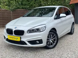 BMW 225 i Active Tourer Automatik LED Head-Up 1.Hand