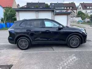 Volkswagen Tiguan 1.5eTSI DSG Life ACC AHK LED NAVI RFK Bild 4