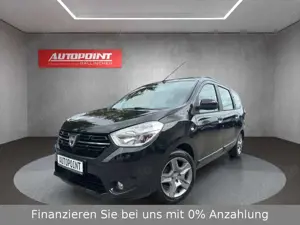 Dacia Lodgy Comfort Sitzheizung+Tempomat+7 Sitzer