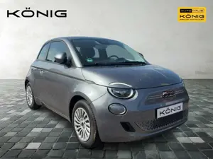 Fiat 500e Icon CCS Tempomat Klimaautomatik Carplay Bild 2