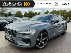 Volvo V60 T8 Plus Dark Plug-In AWD Kamera Google Navi