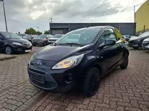 Ford Ka/Ka+ Trend*Gasanlage*07.2026*Klimaanlage Bild 3
