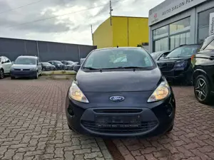 Ford Ka/Ka+ Trend*Gasanlage*07.2026*Klimaanlage Bild 2