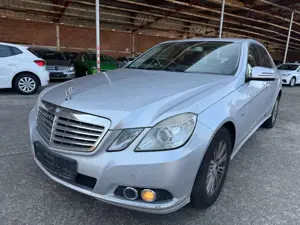 Mercedes-Benz E 250 CDI BlueEfficiency/ S-DACH/AUTOMATIK