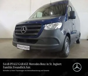 Mercedes-Benz Sprinter Sprinter 316CDI Hoch TOURER*DAB*DISTR*R-KAM*KLIM Bild 2