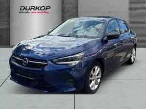 Opel Corsa Elegance Automatik LED Apple CarPlay Android Auto