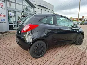Ford Ka/Ka+ Trend*Gasanlage*07.2026*Klimaanlage Bild 4