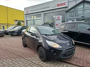 Ford Ka/Ka+ Trend*Gasanlage*07.2026*Klimaanlage
