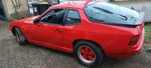 Porsche 924 924 S Bild 5