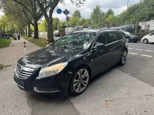 Opel Insignia A Sports Tourer Edition