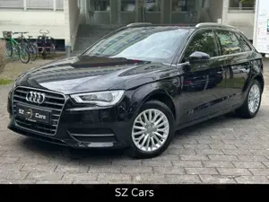 Audi A3 Sportback *ACC*AUT*PDC*LED*S-TRONIC*NAVI