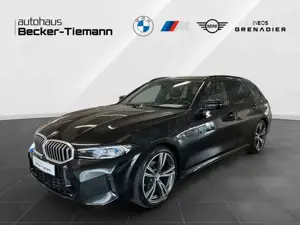 BMW 320 i Touring | M-Paket | Sportsitze | Live Cockpit Pr