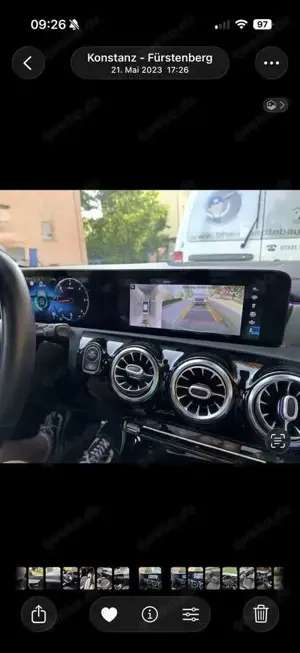 Mercedes-Benz CLA 220 CLA 220 d 4Matic (118.315)