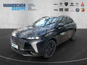 DS Automobiles DS 7 BlueHDi Performance Line + Matrix