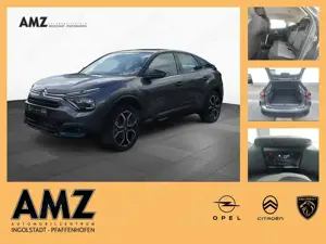 Citroen C4 ë Feel 136PS Klimaauto Winter-P. PDC LED LM