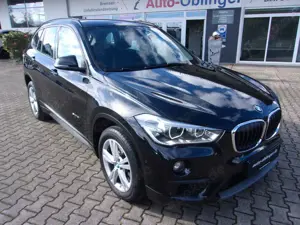 BMW X1 sDrive18i Automatic
