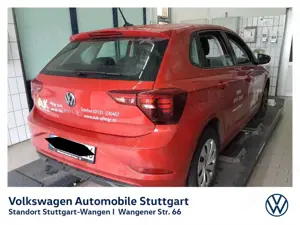 Volkswagen Polo Bild 3