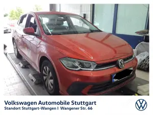 Volkswagen Polo Bild 2