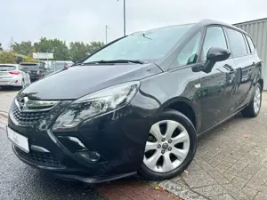 Opel Zafira Tourer Style