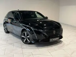 Peugeot 308 GT|Matrix-LED|Cam|Navi|Totwinkel|Spurhalteas