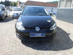 Volkswagen Golf 1.2 TSI BlueMotion Technology Comfortline